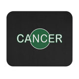 CANCER GREEN MOUSEPAD (Rectangle)