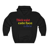 THICK LIBRA HOODIE