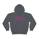 TAURUS CIRCLE HOODIE