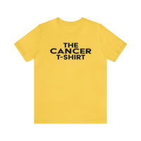 THE CANCER T-SHIRT