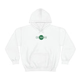 GEMINI GREEN HOODIE