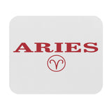 ARIES FIRE MOUSEPAD (Rectangle)