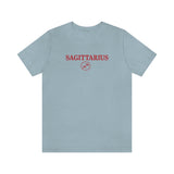 SAGITTARIUS FIRE T SHIRT