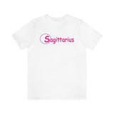 SAGITTARIUS CIRCLE T SHIRT