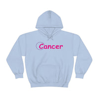 CANCER CIRCLE HOODIE