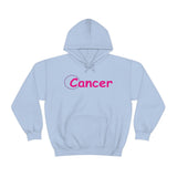 CANCER CIRCLE HOODIE