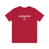 GEMINI AIR T SHIRT